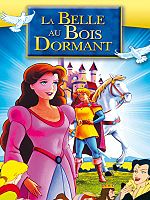 poster de La belle au bois dormant