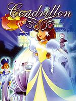poster de Cendrillon