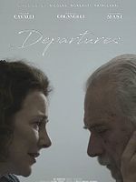 poster de Departures