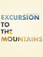 poster de Excursion to the Mountains