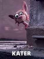 poster de Kater