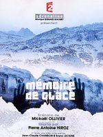 poster de Mémoire de glace