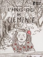 poster de L'Après-midi de Clémence