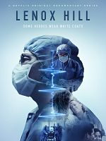 poster de Lenox Hill