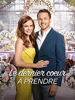 poster de Le dernier cœur à prendre