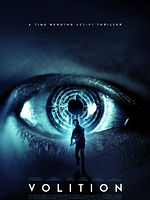 poster de Volition