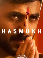 poster de Hasmukh