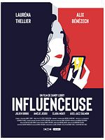 poster de Influenceuse