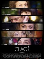 poster de Clac
