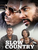 poster de Slow Country
