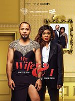 poster de My Wife & I