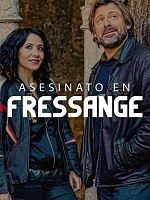 poster de Fresange