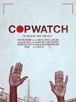 poster de Copwatch