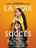 poster de La Voix du succès