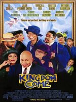 poster de We Are Family