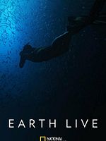 poster de Earth Live
