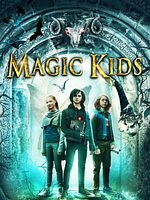 poster de Magic Kids