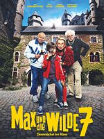 poster de Max et ses amis
