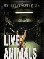 poster de Live Animals