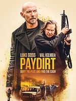 poster de Paydirt