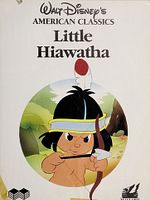 poster de Le Petit Indien