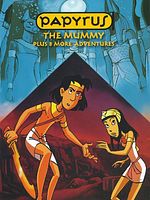poster de Papyrus