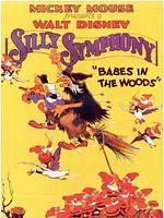 poster de Les Enfants des bois