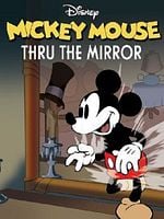 poster de De l'autre côté du miroir