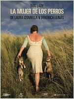 poster de La Mujer de Los Perros