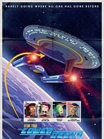 Star Trek: Lower Decks