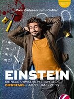 image de Einstein : Équations criminelles