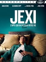poster de Jexi