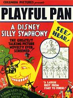 poster de Playful Pan