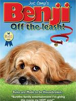 poster de Benji: off the leash !