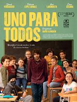 poster de Un pour tous
