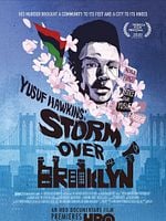 poster de Yusuf Hawkins: Storm Over Brooklyn