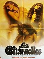 poster de Les Charnelles
