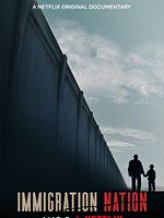 poster de Les États-Unis, terre d'immigration