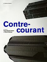 poster de Contre-courant