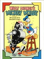 poster de Inventions modernes
