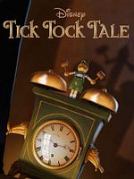 poster de Tick Tock Tale