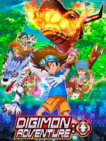 image de Digimon Adventure (2020)