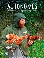 poster de Autonomes