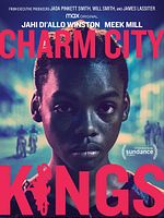 poster de Charm City Kings