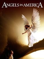 poster de Angels in America