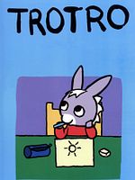 poster de Trotro