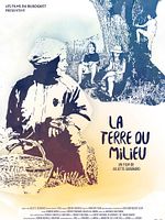 poster de La Terre du milieu