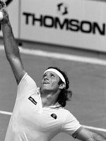 poster de Guillermo Vilas : un classement contesté