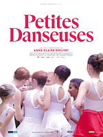 poster de Petites danseuses