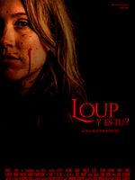 poster de Loup y es-tu ?
